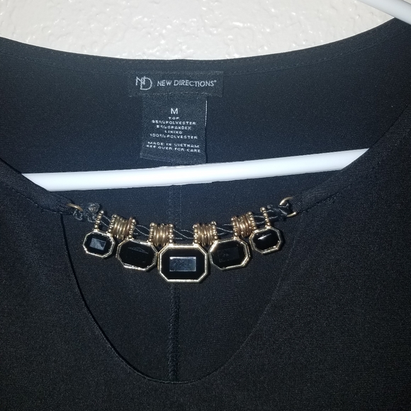 Blouse - Picture 2 of 2